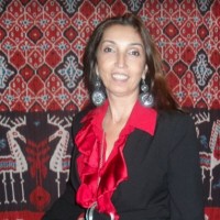 Ava Blagoeva-Duschell