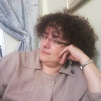 Maria Salete Alves De Souza Vidal