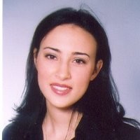 Mounia Alaoui Kacimi