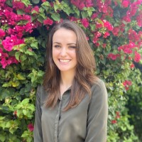 Clare O'Reilly