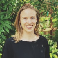 Catherine Crisp, Leed Ap
