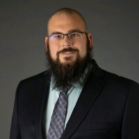 Douglas Lauver, Capm