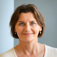 Chantal van den Eijnden