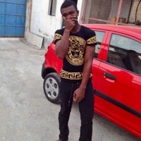Christopher Quarshie