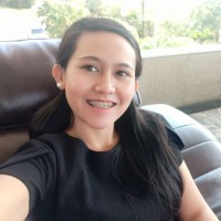 Katherine Kate Benitez Mabanglo, Mscs