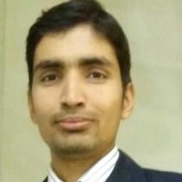 Asghar Naqwi