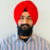 Gurvinder Singh