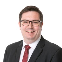 Angus Jorgensen