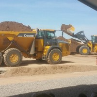 Colby Slining