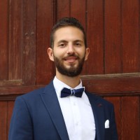 Ziad Nader