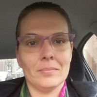 Marielle Van Den Bergh