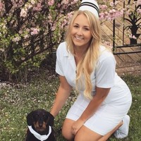 Justine Monteith