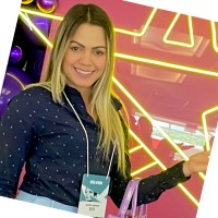 Andreia Andrade