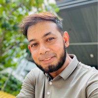 Md. Kamrul Islam