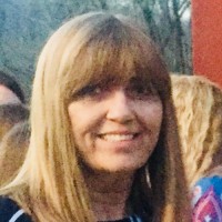 Marti Gregory