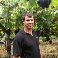 Robert Oosthuizen