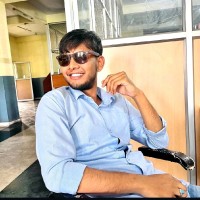 Md Ashif Raza