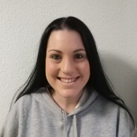 Vanesa Jiménez Carrascal