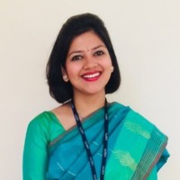 Yashasvi Bansal