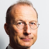 Georges Cornuejols