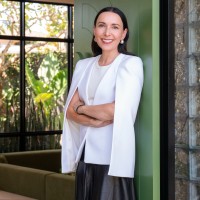 Lisa Bettine Amies-Jones