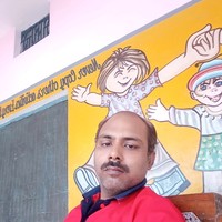 Chandra Mohan Jha