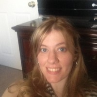 Sandy Robinson, M.A.
