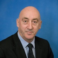 John F Mulcahy