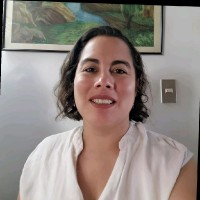 Carolina Rojas Araya