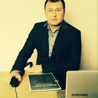Михаил Колесников