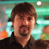 Денис Костин