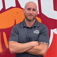 Joshua Ray