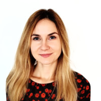 Joanna Rynarzewska