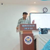 Akshat Jaiswal