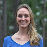 Olivia Koster, PG, EIT