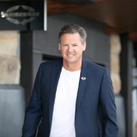 Brad Rodgers