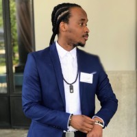 Chijindu Orji