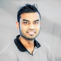 Vitesh Rampaul