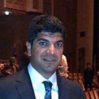 Moussa Jarrouch