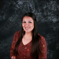 Nizhoni Woodie
