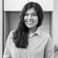 Carolina Paredes Labrin