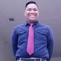 Martin Pambuena