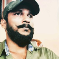 Praveen Halyal