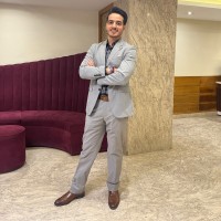 Ankush Samyal