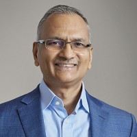 Ashok K Gupta