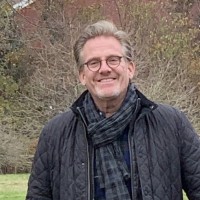 Chris Getman