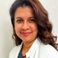 Ingrid Jennifer Mera Slozhenitsyna