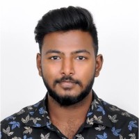 Sumanth N