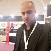 Amran Khan