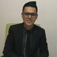 Orlando Garza